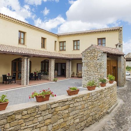 Albergo Diffuso Il Mandorlo Baressa Exterior foto