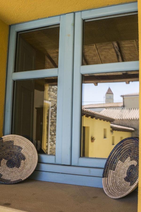 Albergo Diffuso Il Mandorlo Baressa Exterior foto