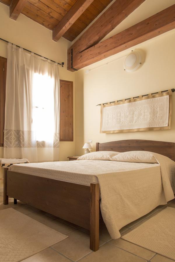 Albergo Diffuso Il Mandorlo Baressa Zimmer foto